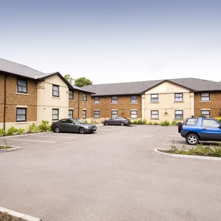 Premier Inn Bracknell Central
