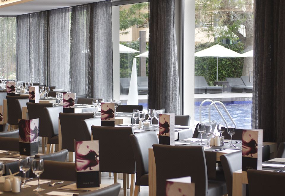 호텔 자바 팔마 데 마요르카