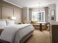 The Westin Philadelphia Hotels near Logan Square