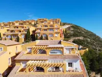 Sentido Hotels in Benitachell