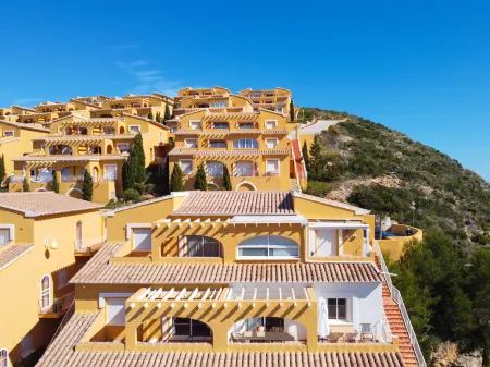 Sentido Отели в г. Cumbre del Sol