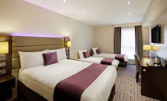 Premier Inn Edinburgh A7 (Dalkeith)