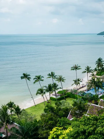 รูปภาพของอินเตอร์คอนติเนนตัล เกาะสมุย รีสอร์ท