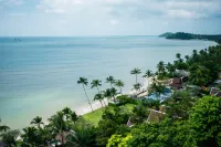 InterContinental Koh Samui Resort Hotels in der Nähe von Lipa Noi Pier