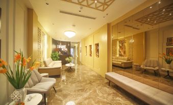 L'Amant de Hanoi Hotel - khach san Lamant de Ha Noi