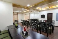 โรงแรม เดอะ รอยัล จีเอ็ม พลาซ่า - อ่างจากุชชี่
