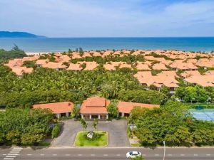 Biệt thự sang trọng tại Purama Resort