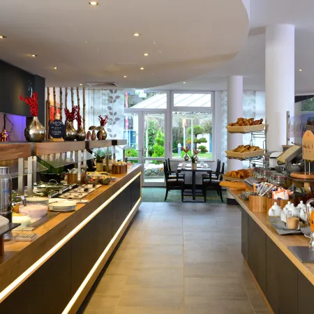 Landhotel Schnuck Отели в г. Шнефердинген