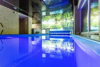 Wydma Resort Medi & Spa - Normobaria - Beach