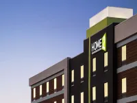 Home2 Suites Colorado Springs I-25 Central Hotels near King Soopers