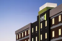 Home2 Suites Colorado Springs I-25 Central