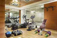 Principi di Piemonte | UNA Esperienze - Gym