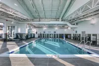Residence Inn Providence Lincoln Hotels in Lincoln