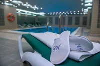 Hotel Nordic - Pools