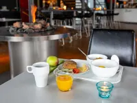 Aiden by Best Western Stockholm Arlanda Airport - breakfast