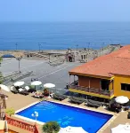 Hotel Monopol - Pool