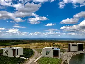 Popular Four-Star Hotels in Tunuyan Department