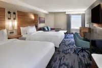 Fairfield Niagara Falls, Canada Hotels in Niagara Falls