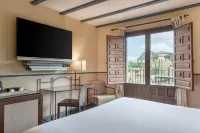 AC Hotel Ciudad de Toledo Hotels near Toledo City Hall