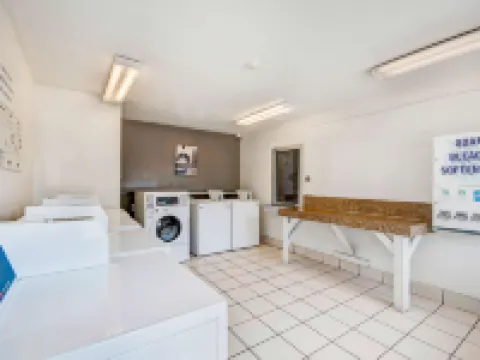 Studio 6 Extended Stay - Ocean Springs, MS Hotels in Ocean Springs