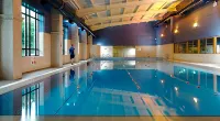 Killashee Hotel Hotels in Naas