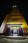 Hotel Panoramic Hotels near Colchis Fountain