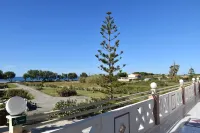 Odos Oneiron Tavronitis Bay - Ocean View