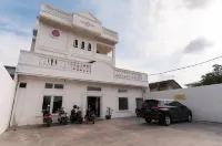 RedDoorz Near Uisu Teladan Medan Hotel a Medan Kota