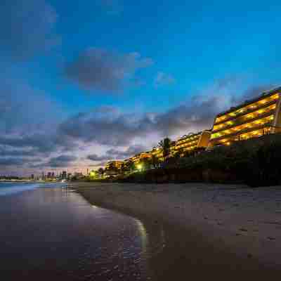 Serhs Natal Grand Hotel & Resort Hotel Exterior