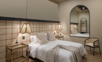 Privado Cartagena Self Service Hotel - Housity