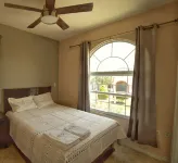 Villa Del Sol Hotel a Ixmiquilpan
