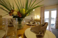 Coasters Holiday Apartments