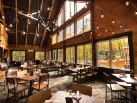 Camelback Resort Hotels in Pocono