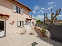 Elena Hotels in La Roquette-sur-Siagne