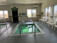 Holiday Inn & Suites BARSTOW by IHG - Hot Tub