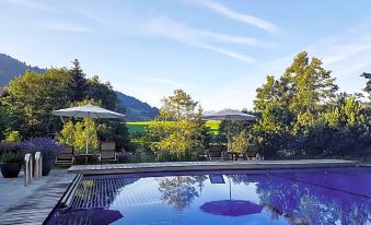 Ermitage Wellness- & Spa-Hotel