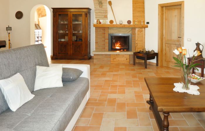 Podere Sant'Elisa