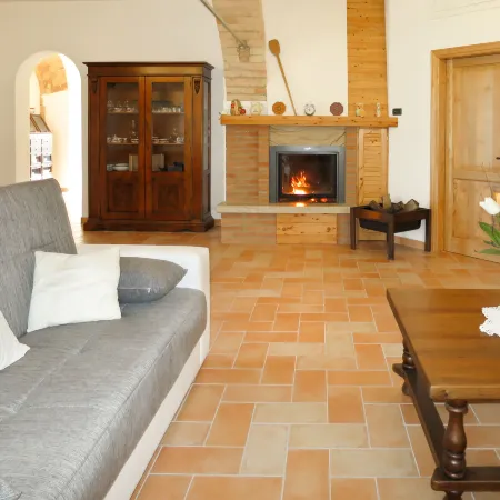Podere Sant'Elisa