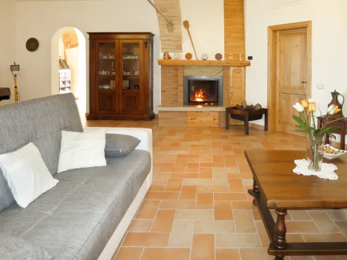 Podere Sant'Elisa - 4-Star