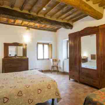 Podere Valle di Sotto Rooms