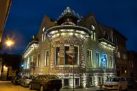 Schuster寄宿屋 布拉索夫市中心住宿飯店