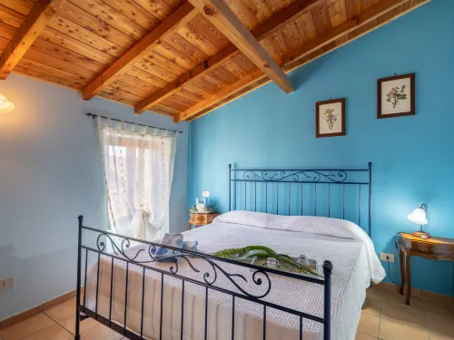 Azzurro