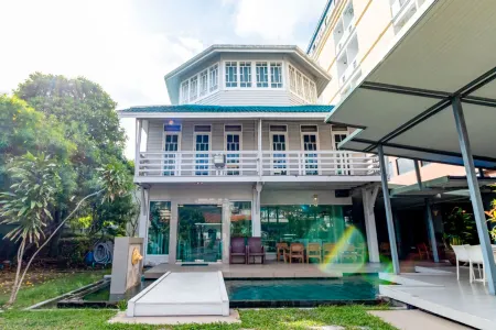 Viva Hotel Songkhla