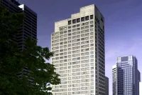 Renaissance Seattle Hotel Hoteles cerca de Amazon Corporate Headquarters