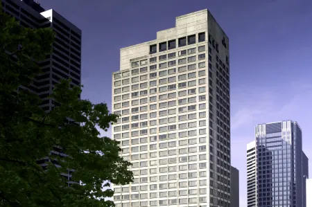 Renaissance Seattle Hotel Отели рядом со станцией Станция Пионер Сквер - Sound Transit Link Light Rail