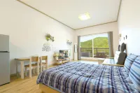 Gapyeong Ttongkkodeuruisuda Pension