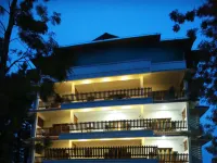 Elephant Route Resort Hôtels à : Thekkady