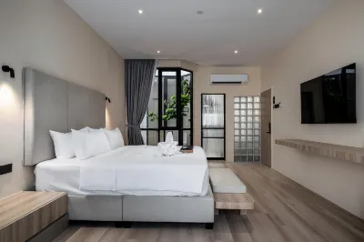 Muntri Maison Hotels in George Town