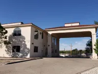 Travelodge by Wyndham Carlsbad NM Hotels in Eddy County