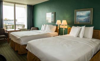 Baymont by Wyndham Fargo